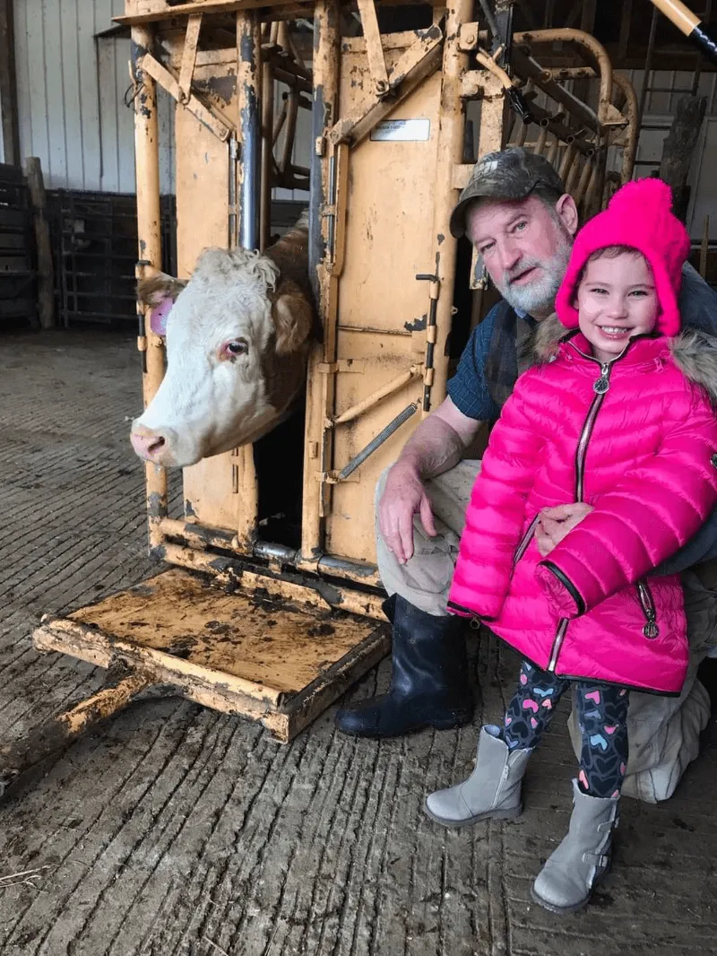 Dr. Alan McCully - Veterinarian